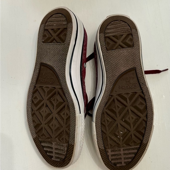 Women’s Converse Shoes - Picture 2 of 5